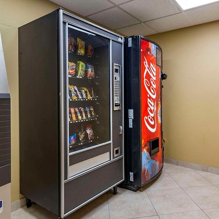 Comfort Inn & Suites Dahlonega University Area Bagian luar foto